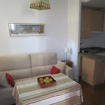 Apartamento Centrico Plaza Del Salvador