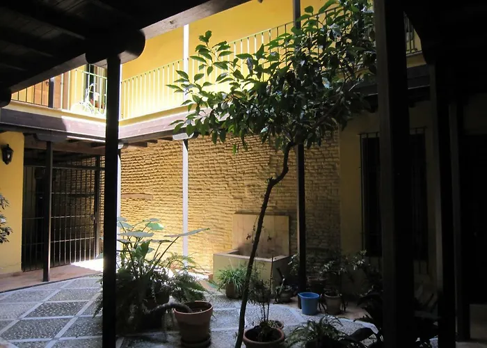Apartamento Centrico Plaza Del Salvador