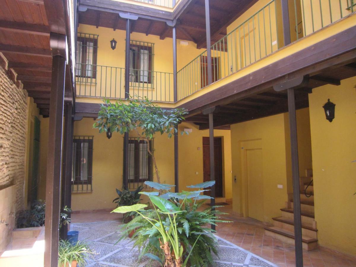 Centrico Plaza Del Salvador Apartment Seville