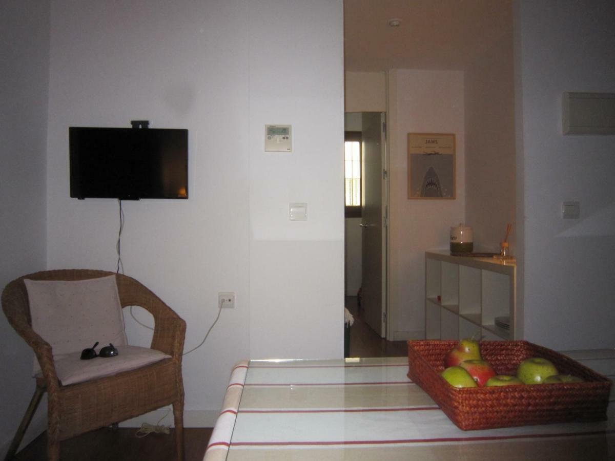 Centrico Plaza Del Salvador Apartment