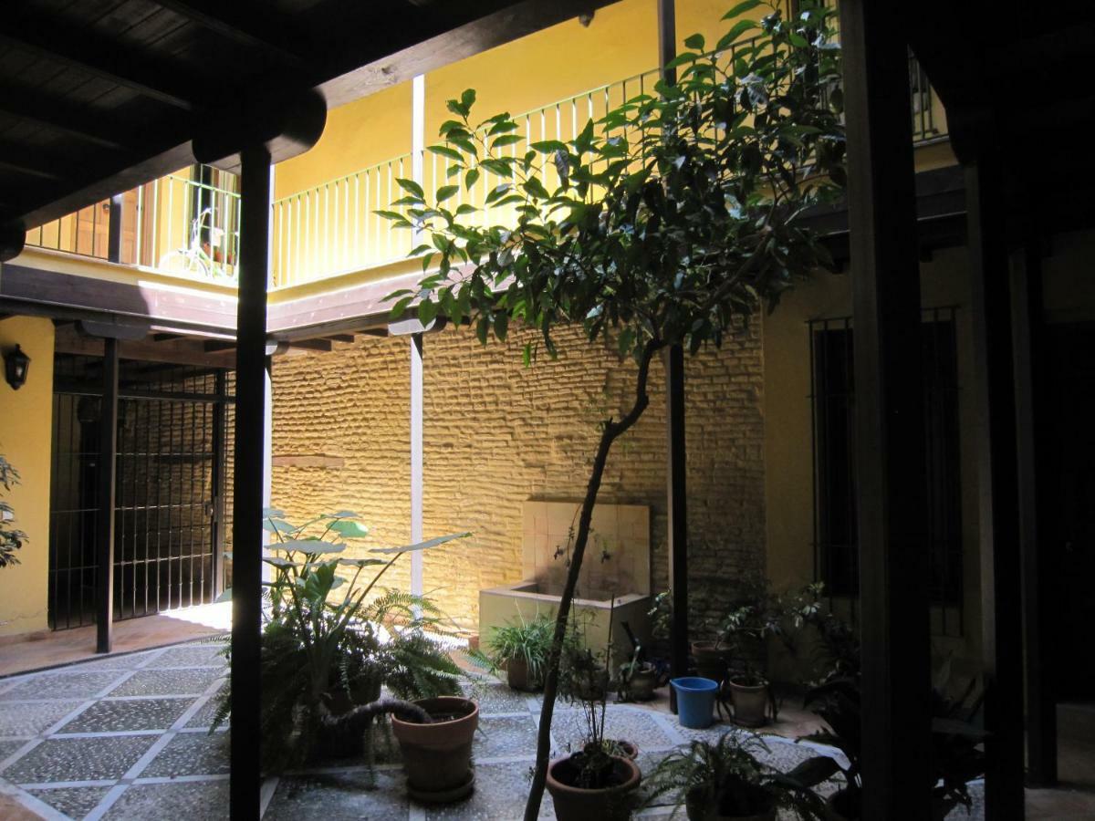 Centrico Plaza Del Salvador Apartment Seville