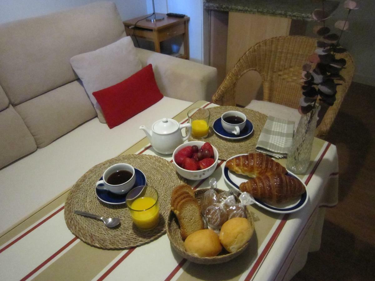 Centrico Plaza Del Salvador Apartment Seville