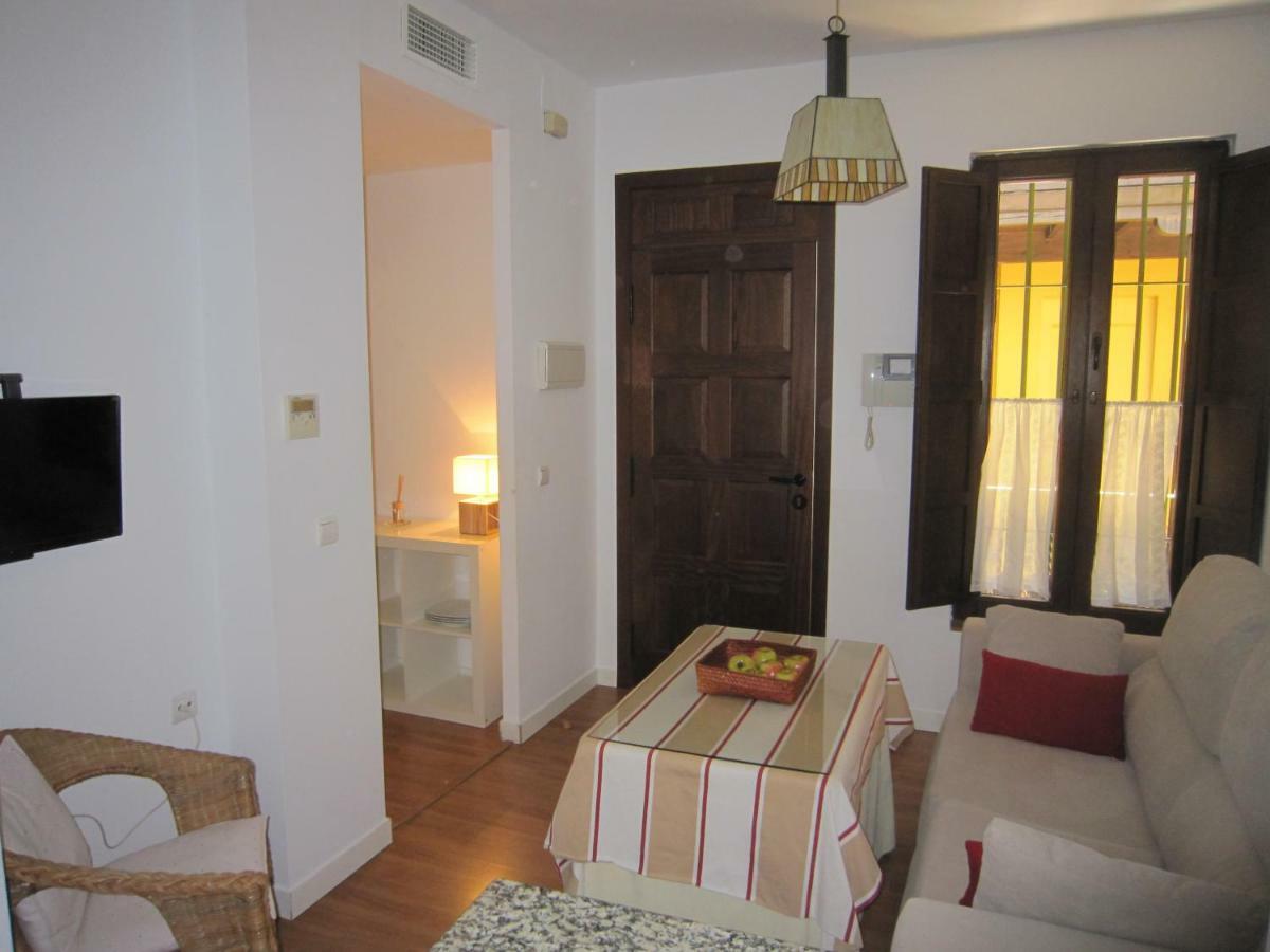 Appartamento Céntrico Plaza Del Salvador