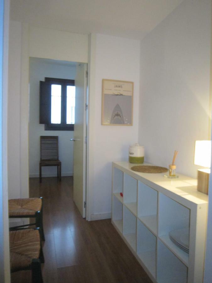 Appartamento Céntrico Plaza Del Salvador *