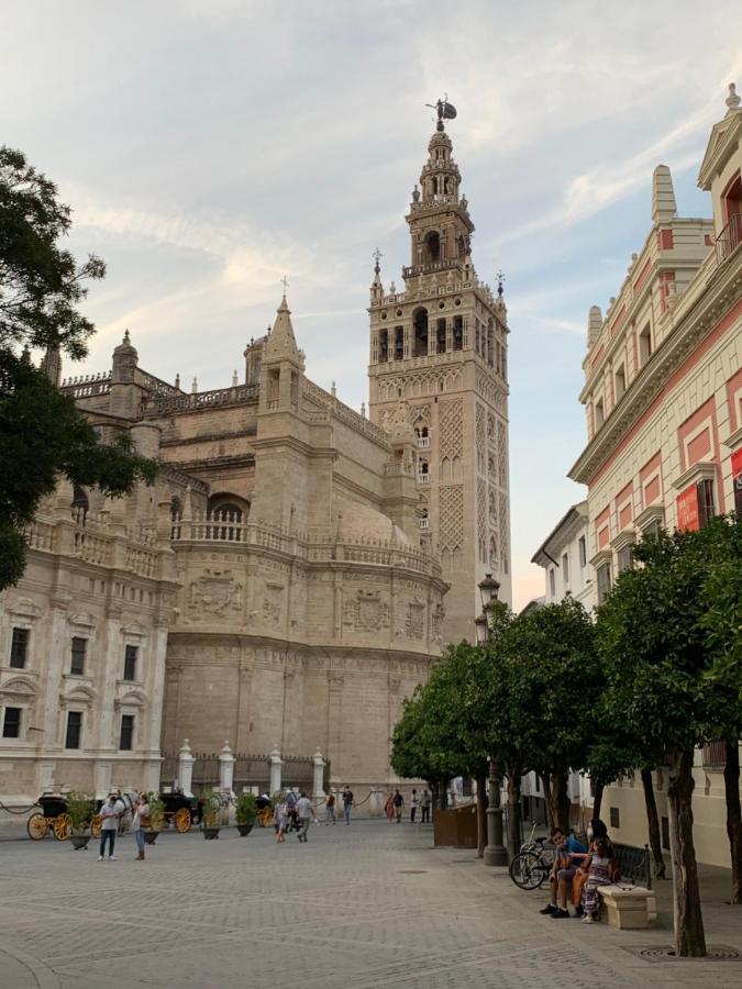 Centrico Plaza Del Salvador *