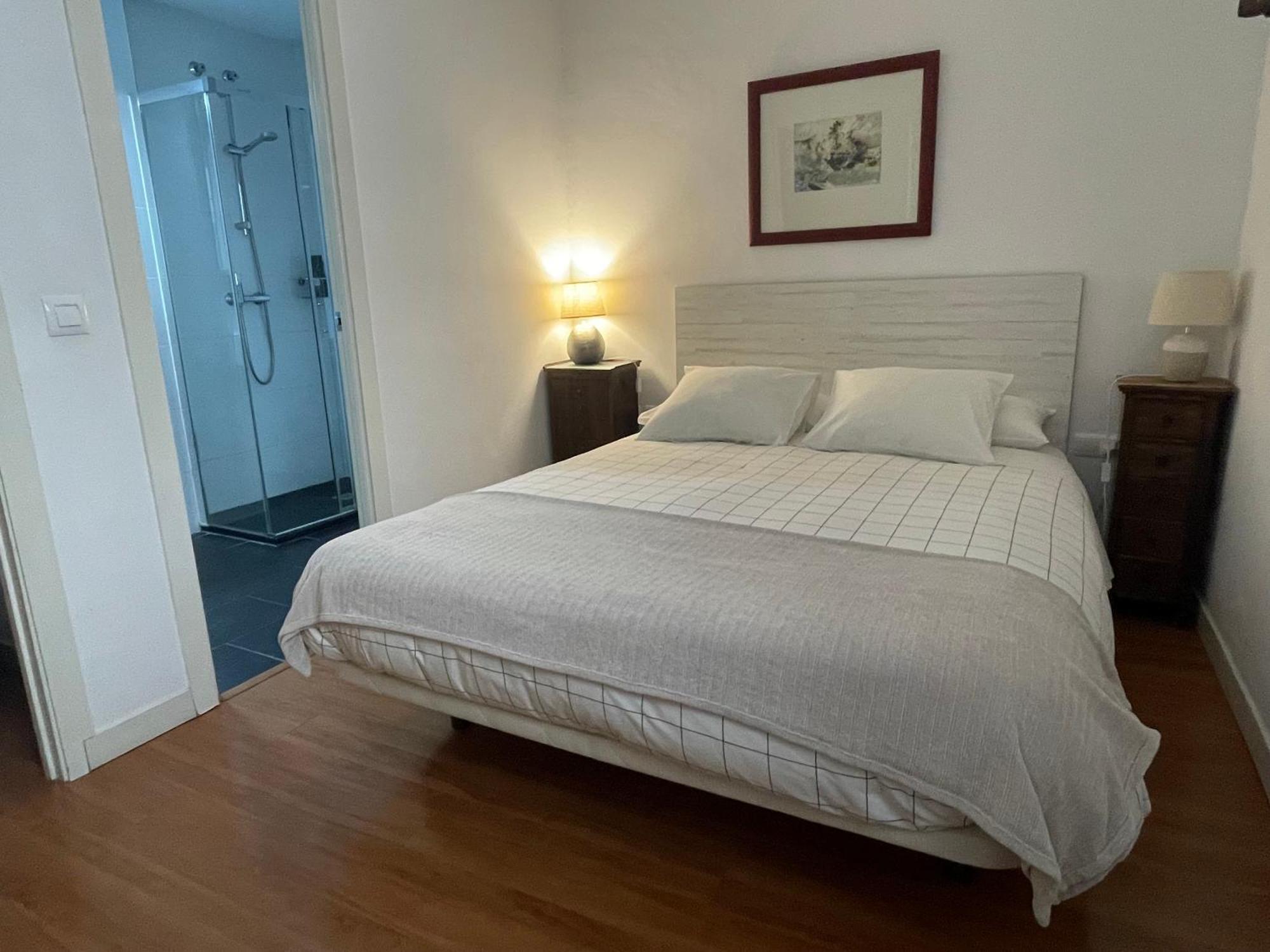 Appartement Centrico Plaza Del Salvador *