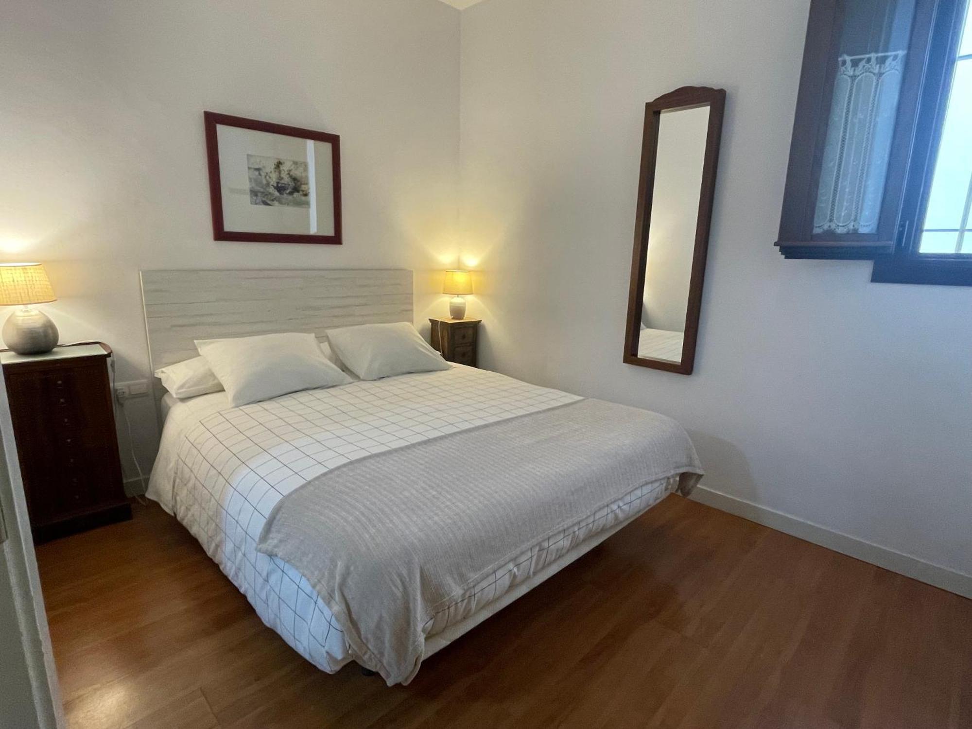 Centrico Plaza Del Salvador Appartement *