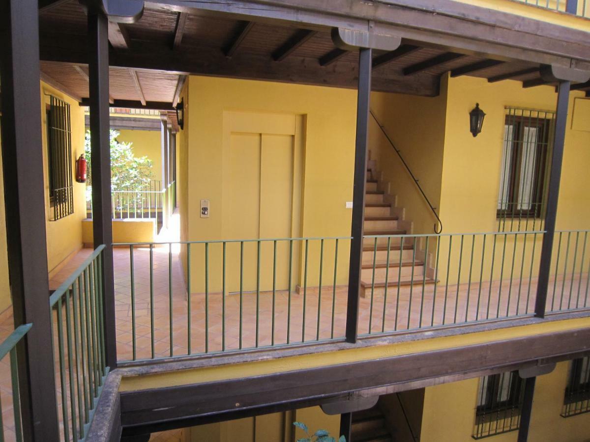 Appartement Centrico Plaza Del Salvador Sevilla